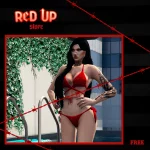 Bikini - MP Female 1.0