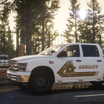 Blaine County Sheriff Pack [Add-On | EUP] 1.0b