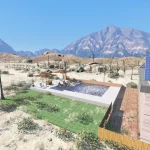 Michael Townley's Brand New House BETA 0.1