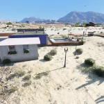 Michael Townley's Brand New House BETA 0.1