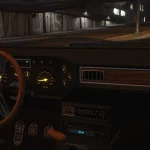 Bravado Alpedrete [Add-On] 1.0