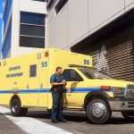 Bravado Bison S Ambulance [Add-On | Replace | Liveries | Template] v1.0.1