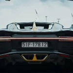 Bugatti Chiron Gold Strip [Add-On] 1.0