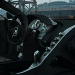Bugatti Chiron Gold Strip [Add-On] 1.0