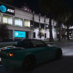 'California' ReShade Preset For QuantV FINAL 'California' ReShade Preset For QuantV FINAL