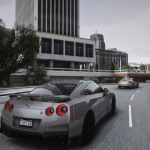 'California' ReShade Preset For QuantV FINAL