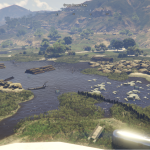 Camp Rocky [YMAP/XML] 1.2