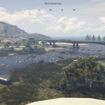 Camp Rocky [YMAP/XML] 1.2