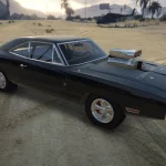 Charger RT 70 from The Fast and the Furious [Add-On | VehFuncs V] 0.4
