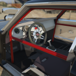 Charger RT 70 from The Fast and the Furious [Add-On | VehFuncs V] 0.4