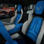 Chevrolet Corvette C8 Rocket Bunny [Add-On] 1.0