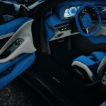 Chevrolet Corvette C8 Rocket Bunny [Add-On] 1.0