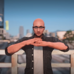 Chidori Animation MP Male