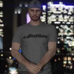Clothing Pack for MP Male