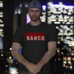 Clothing Pack for MP Male