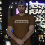 Clothing Pack for MP Male