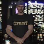 Clothing Pack for MP Male