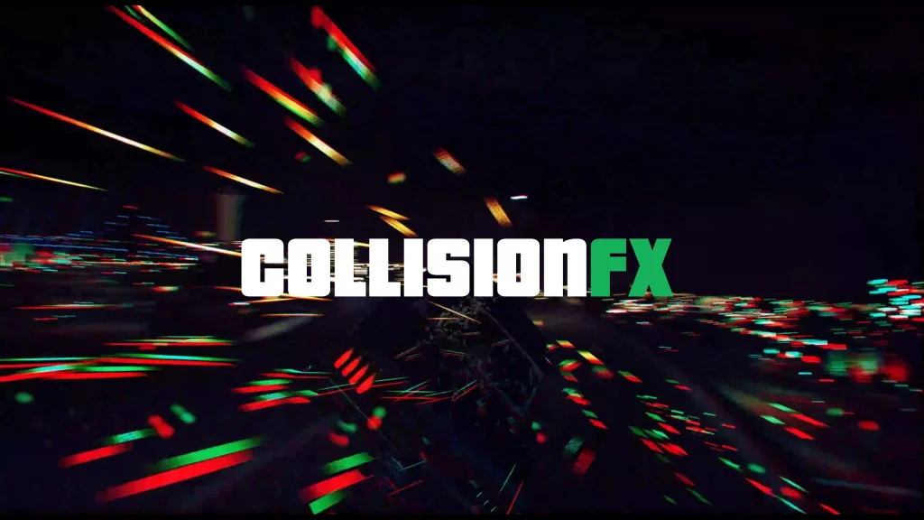 CollisionFX 1.1