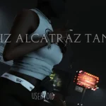 Corteiz Alcatraz Tank Top MP FEMALE 1.0