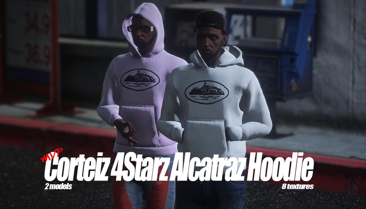 Necessary good. CORTEIZ Alcatraz Hoodie. ЗИП худи CORTEIZ. Худи CORTEIZ серое. CORTEIZ outfit.