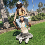 Couple Pose Pack 1 1.2