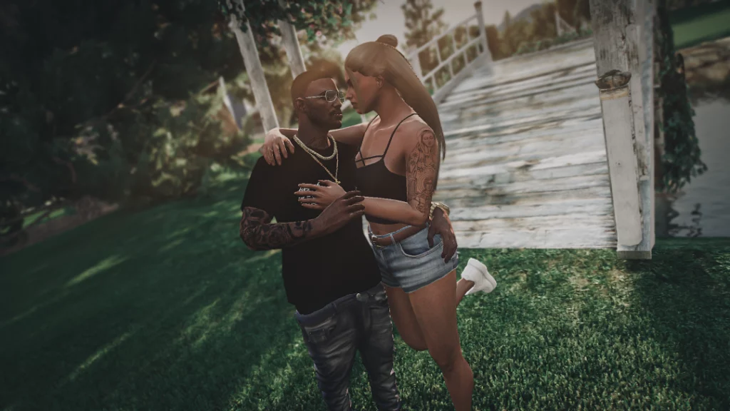 Couple Pose Pack 2 1.1
