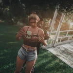 Couple Pose Pack 2 1.1