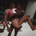 Couple Pose Pack 3 1.0