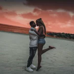 Couple Pose Pack 4 1.0