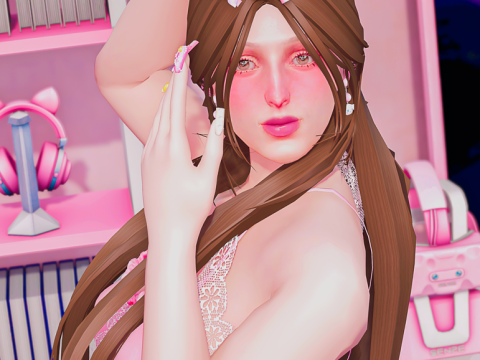 Cute custom animation 1.0