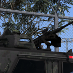 DGIM DNXI | SEDENA | MexicoMod [Addon/FiveM] 1.0
