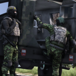 DGIM DNXI | SEDENA | MexicoMod [Addon/FiveM] 1.0