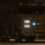 DLS Config For Blaine County Sheriff Pack 1.0