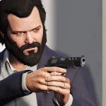 Dan Wesson Discretion-[Animated]