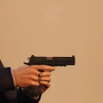 Dan Wesson Discretion-[Animated]