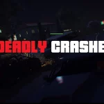 Deadly Crashes 1.0