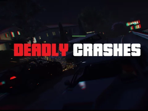 Deadly Crashes 1.0