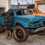 Declasse Yosemite DRT [Add-On / FiveM | Tuning | Template] 1.0