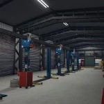 [MLO] Del Perro garage [Add-On SP / FiveM] 1.0