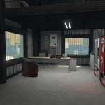 [MLO] Del Perro garage [Add-On SP / FiveM] 1.0
