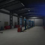 [MLO] Del Perro garage [Add-On SP / FiveM] 1.0