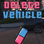 Delete Vehicle 1.1.2