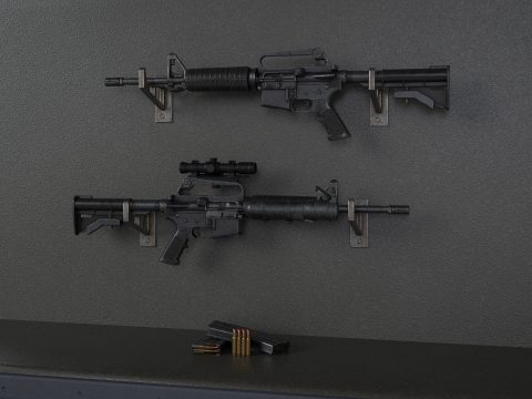 Larry’s Delta CAR-15 3.0