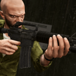 Larry’s Delta CAR-15 3.0
