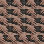 Designer Nails for MP Female