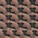 Designer Nails for MP Female