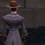 Disney Mirrorverse - Woody [Add-On Ped] 1.0