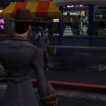 Disney Mirrorverse - Woody [Add-On Ped] 1.0