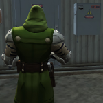 Doctor Doom Fortnite [Add-On Ped] 1.0