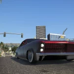 Eco Mode Driving System v1.0
